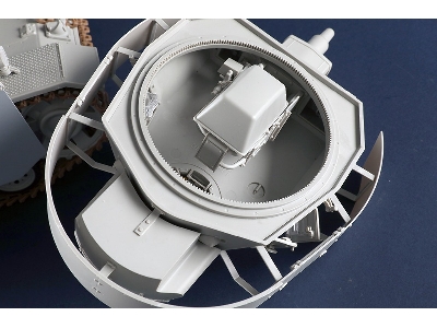 Pz.Kpfw.Iii Ausf.N - image 16