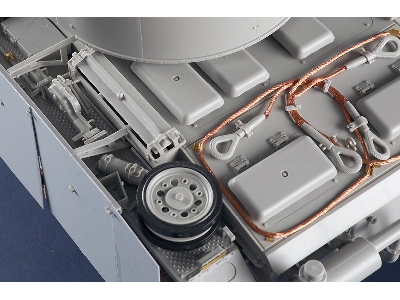 Pz.Kpfw.Iii Ausf.N - image 18