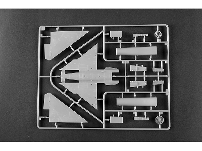 Paf J-10ce Multi-role Fighter & Iaf Rafale 2 In 1 - image 4
