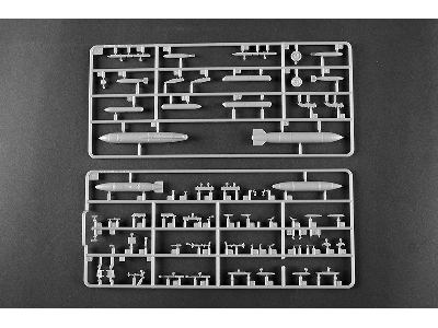 Paf J-10ce Multi-role Fighter & Iaf Rafale 2 In 1 - image 5