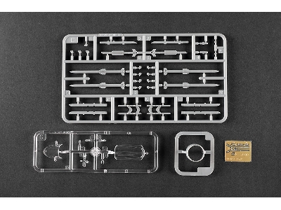 Paf J-10ce Multi-role Fighter & Iaf Rafale 2 In 1 - image 6