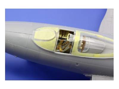 F9F-2 S. A. 1/72 - Hobby Boss - image 9