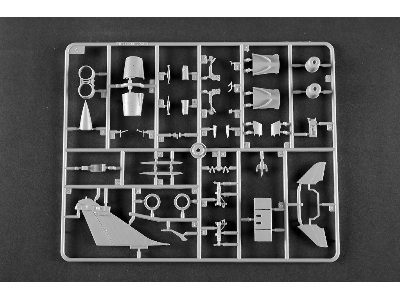 Paf J-10ce Multi-role Fighter & Iaf Rafale 2 In 1 - image 35