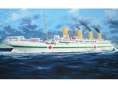 Hmhs Britannic - image 1