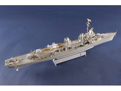 Uss Stevens (Dd-479) - image 15