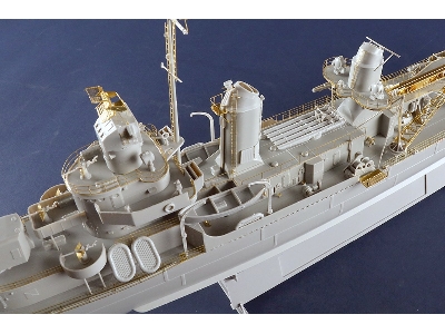 Uss Stevens (Dd-479) - image 16