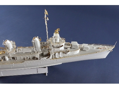 Uss Stevens (Dd-479) - image 18