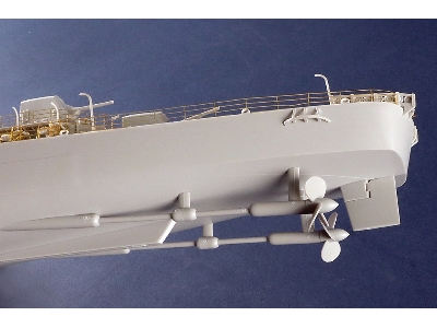 Uss Stevens (Dd-479) - image 19