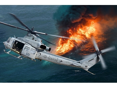 Bell Uh-1 Y Venom - image 1