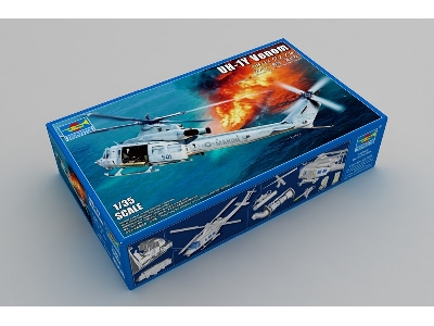 Bell Uh-1 Y Venom - image 2