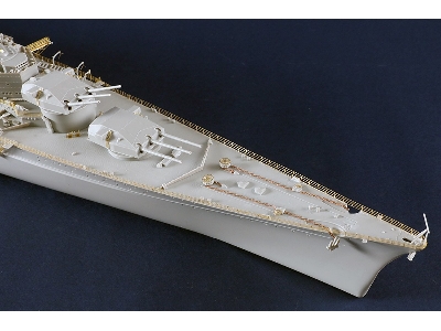 German Battle Cruiser Scharnhorst - image 6