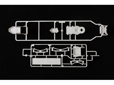 German Battle Cruiser Scharnhorst - image 17