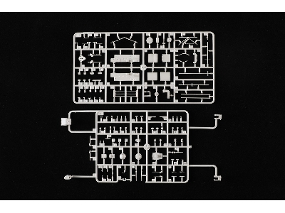 German Battle Cruiser Scharnhorst - image 18