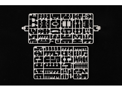 German Battle Cruiser Scharnhorst - image 19
