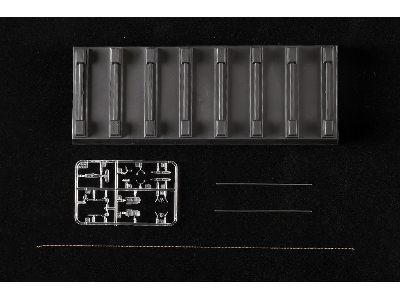 German Battle Cruiser Scharnhorst - image 21