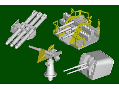 Hms Scylla - image 4