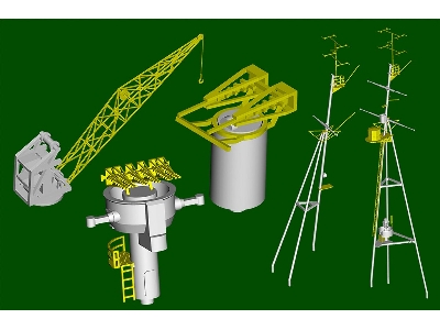 Hms Scylla - image 5