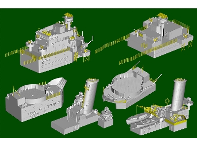 Hms Scylla - image 6