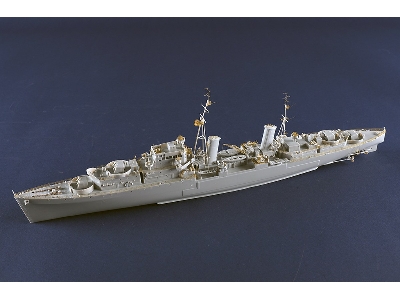 Hms Scylla - image 9