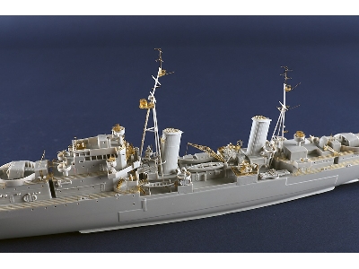 Hms Scylla - image 11