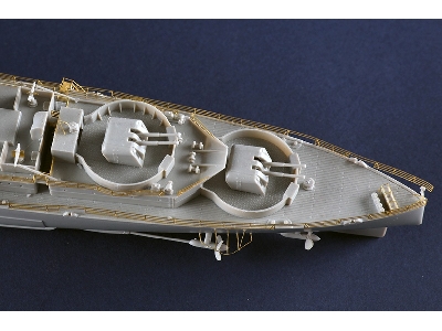 Hms Scylla - image 12