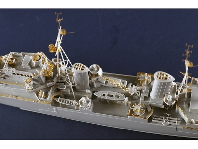 Hms Scylla - image 13