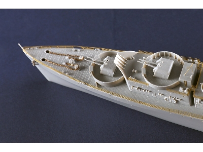 Hms Scylla - image 14