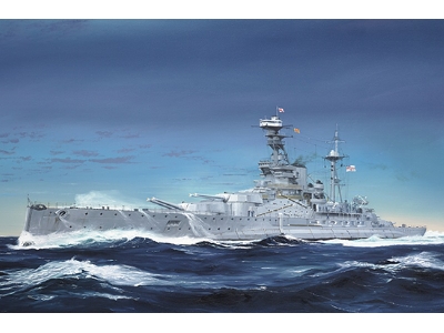 Hms Royal Oak - image 1