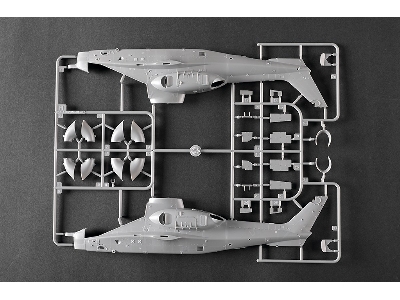 Chinese Z-10 G Attack Helicopter - image 4