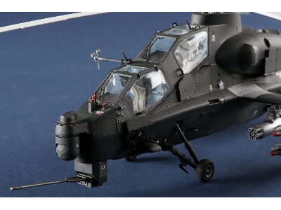 Chinese Z-10 G Attack Helicopter - image 17