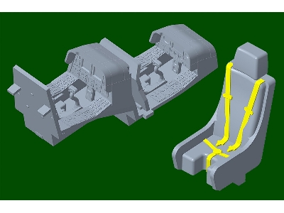 Chinese Z-10 G Attack Helicopter - image 26