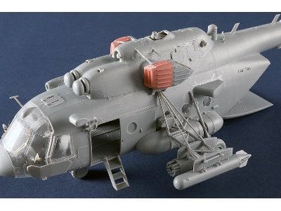 Russian Mi-8 Mtv5 Hip - image 3