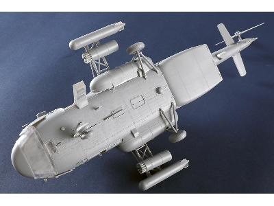 Russian Mi-8 Mtv5 Hip - image 4