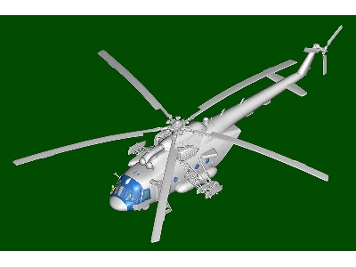 Russian Mi-8 Mtv5 Hip - image 5