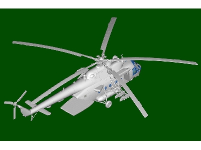Russian Mi-8 Mtv5 Hip - image 6