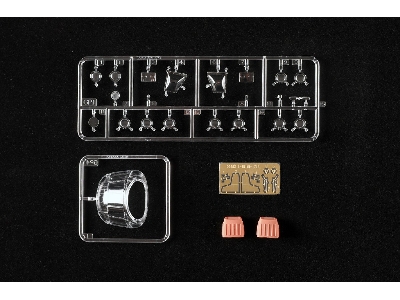 Russian Mi-8 Mtv5 Hip - image 16