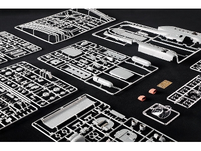 Russian Mi-8 Mtv5 Hip - image 17