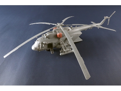 Russian Mi-8 Mtv5 Hip - image 21