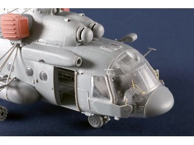 Russian Mi-8 Mtv5 Hip - image 23