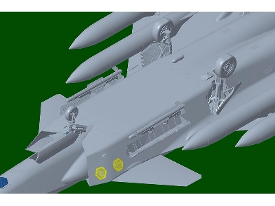 Chinese J-20s Mighty Dragon - image 3