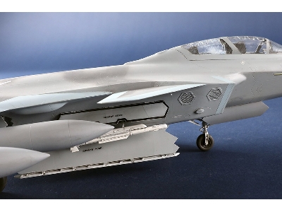 Chinese J-20s Mighty Dragon - image 19