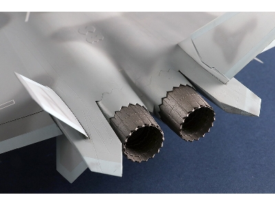 Chinese J-20s Mighty Dragon - image 20