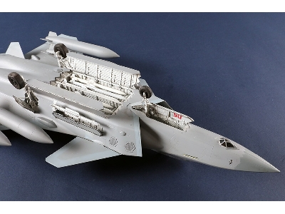 Chinese J-20s Mighty Dragon - image 21