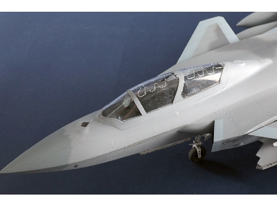 Chinese J-20s Mighty Dragon - image 22