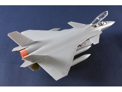 Chinese J-20s Mighty Dragon - image 25
