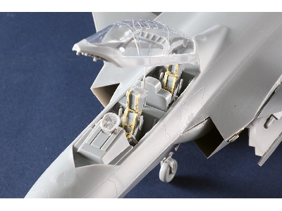 Chinese J-20s Mighty Dragon - image 26