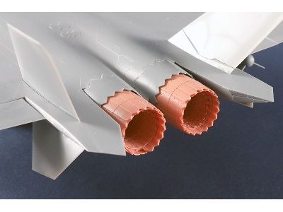 Chinese J-20s Mighty Dragon - image 27