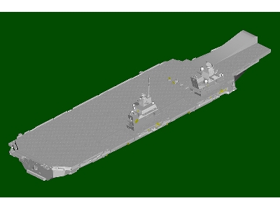 Hms Queen Elizabeth Aircraft Carrier - image 3