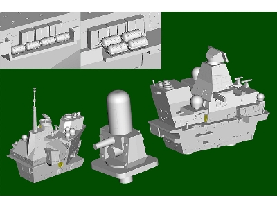 Hms Queen Elizabeth Aircraft Carrier - image 4