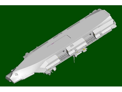 Hms Queen Elizabeth Aircraft Carrier - image 6